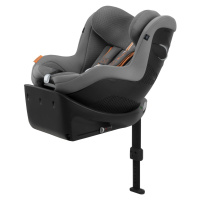 CYBEX Sirona G i-size Plus 2024 Lava Grey