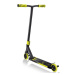 Globber Freestyle Kolobežka STUNT SCOOTER GS 540 Black - yellow