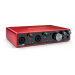 Focusrite Scarlett 8i6 3rd Generation