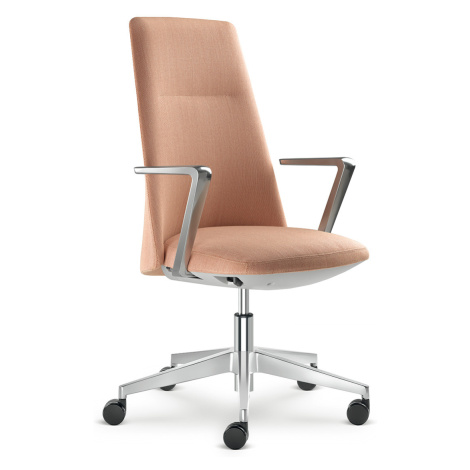 LD SEATING - Kancelárske kreslo MELODY DESIGN 785-FR