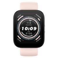 Amazfit Bip 5 ružové