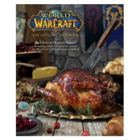 Insight Editions World of Warcraft: The Official Cookbook