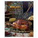 Insight Editions World of Warcraft: The Official Cookbook