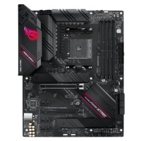 ASUS ROG STRIX B550-F GAMING - AMD B550