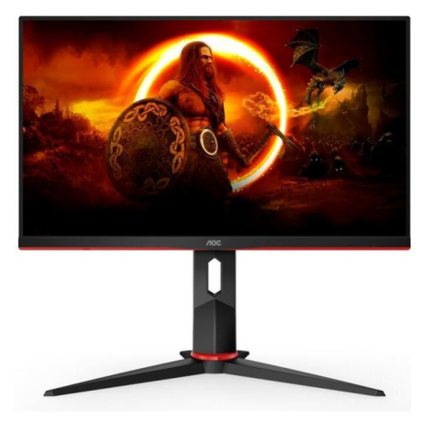 AOC Q24G2A/BK monitor 23,8"