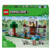 LEGO® Minecraft® 21261 Vlčia pevnosť