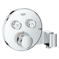 Termostat Grohe Smart Control s termostatickou baterií chróm 29120000