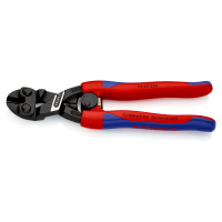 KNIPEX Kliešte pre mäkký kov a plasty 7262200