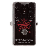 Electro-Harmonix Bass Soul Food