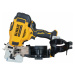 DEWALT 18V XR Aku pokrývačská klincovačka 19-45 mm, bez aku DCN45RNN-XJ