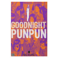 Viz Media Goodnight Punpun 03