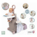 Smoby Baby Nurses Nursery kufrík 3v1