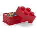 LEGO Storage LEGO úložný box 4 Varianta: Box azurová