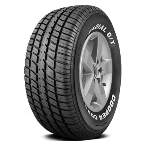 Cooper COBRA RADIAL G/T 235/60 R15 98T