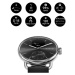 Withings ScanWatch 2 42mm čierne