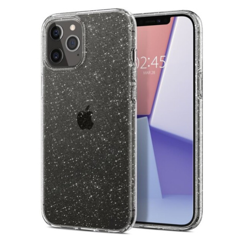 Spigen Liquid Crystal Glitter