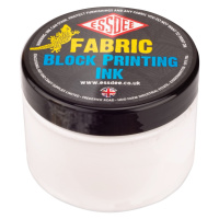 ESSDEE FABRIC INK - Textilné farby na linoryt čierna (FABI/01R) 0,15 L