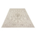 Béžový vonkajší koberec NORTHRUGS Navarino, 160 x 230 cm
