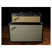 Fender 1965 Bandmaster Blackface + 2x12" Cabinet