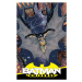 DC Comics Batman: Universe