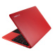 UMAX VisionBook 12WRx RED