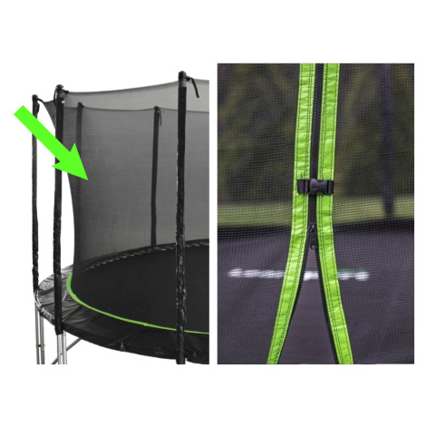 mamido Vnútorná sieťovina pre trampolínu 16ft LEAN SPORT PRO