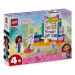 LEGO® Gabinin kúzelný domček 10795 Tvorenie s Baby Boxom