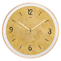Nástenné hodiny AMS 9627, 40 cm