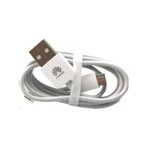 Huawei datový kabel , micro USB, bílá (bulk)