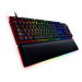 Razer Huntsman V2 bezdrôtová klávesnica čierna