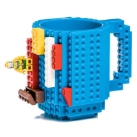 Hrnček GADGET MASTER Block Mug Blue