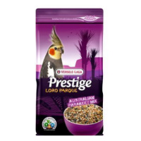VL Prestige Loro Parque Austrálsky papagáj mix 2,5kgN zľava 10%