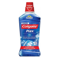 Colgate Plax Ice ústna voda 500ml