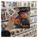 Funko POP! Guardians of the Galaxy 3: Star-Lord Blacklight Special Edition