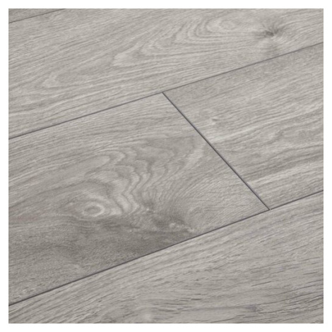Laminátová podlaha Naturel Water 100 Oak Graywash dub 8 mm LAMWP1351
