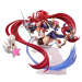 Soška League of Legends PVC 1/7 Star Guardian Jinx 24 cm