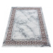 Kusový koberec Naxos 3818 bronze Rozmery koberca: 120x170