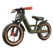 BERG Biky Trail Green Handbrake