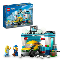 LEGO® Myčka aut 60362