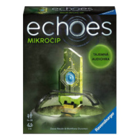 Echoes Mikročip Ravensburger