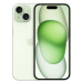 Apple iPhone 15 128GB Green, MTP53SX/A