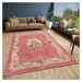 Kusový koberec Gobelin 105863 Pink Cream - 60x90 cm Hanse Home Collection koberce