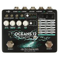 Electro-Harmonix Oceans 12 (rozbalené)