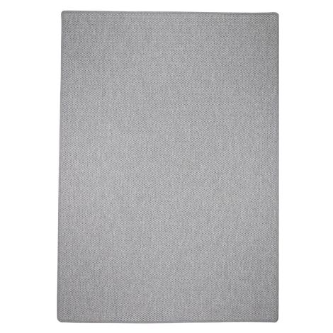 Kusový koberec Nature platina - 120x160 cm Vopi koberce