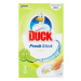 DUCK WC pásiky Fresh Stick Limetka 3 ks