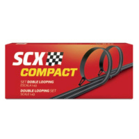 SCX Compact - Dvojitá looping sada