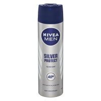 Nivea Silver Protect  for men antiperspirant 150ml