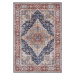 Kusový koberec Asmar 104017 Indigo/Blue - 200x290 cm Nouristan - Hanse Home koberce