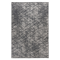 Kusový koberec My Amalfi 391 silver - 80x150 cm Obsession koberce