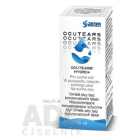 OCUTEARS HYDRO+